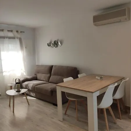 Casa Trinitat * Альтеа