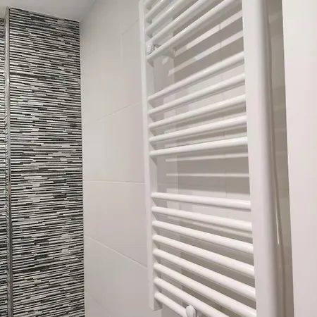 Casa Trinitat Альтеа