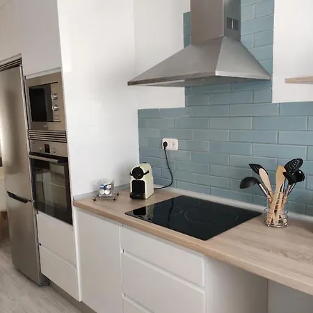 Дом отдыха Casa Trinitat