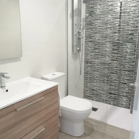 Дом отдыха Casa Trinitat