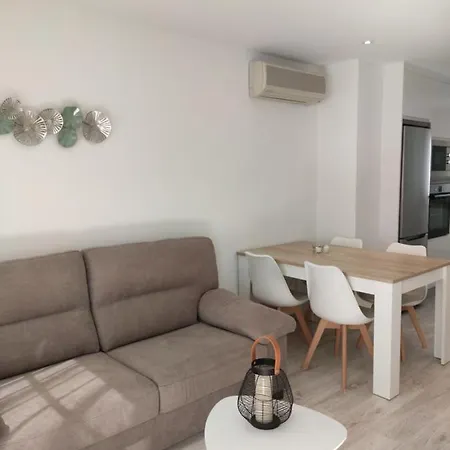 Casa Trinitat Сasa de vacaciones *