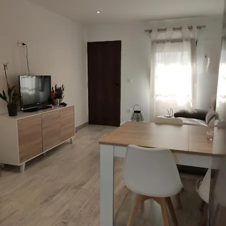 Casa Trinitat Nyaraló