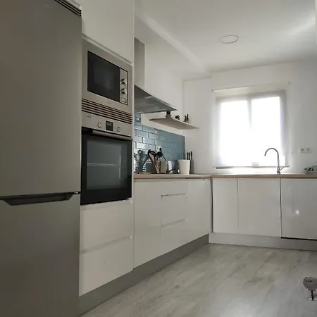 Nyaraló Casa Trinitat *
