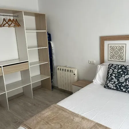 Casa Trinitat Hébergement de vacances