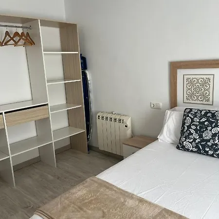 Casa Trinitat Nyaraló