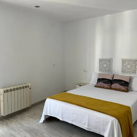 Nyaraló Casa Trinitat *