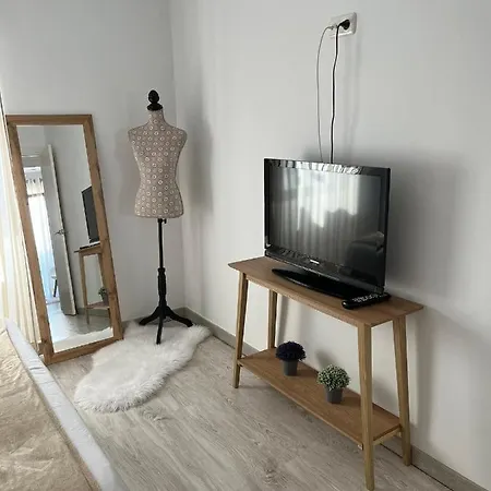 Hébergement de vacances Casa Trinitat Altea