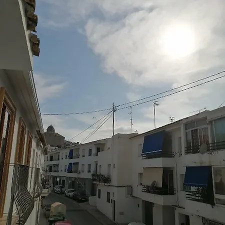 Nyaraló Casa Trinitat