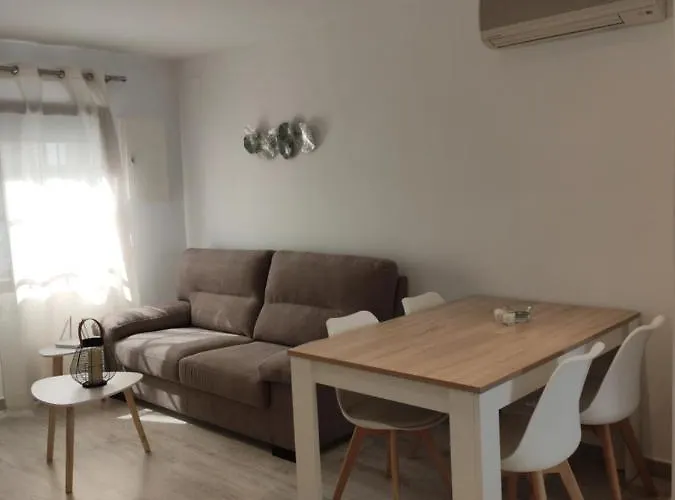 Casa Trinitat * Altea