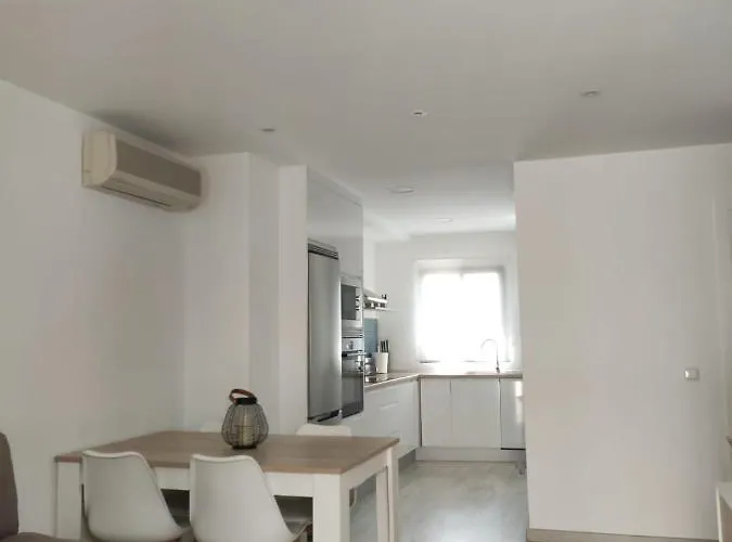 Casa de Férias Casa Trinitat Altea