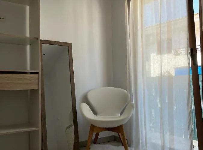 Casa de Férias Casa Trinitat Altea