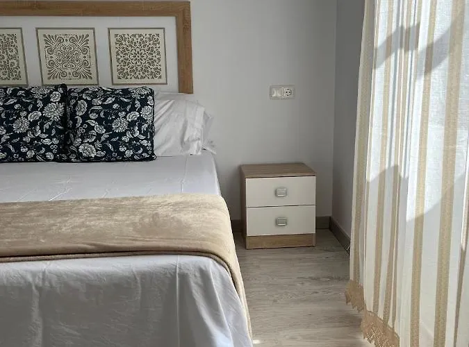 Casa de Férias Casa Trinitat Altea