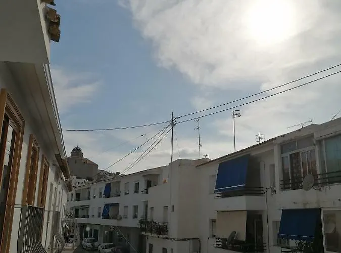 Casa de Férias Casa Trinitat