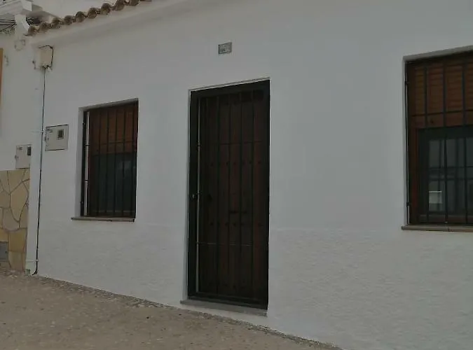 Casa Trinitat * Altea