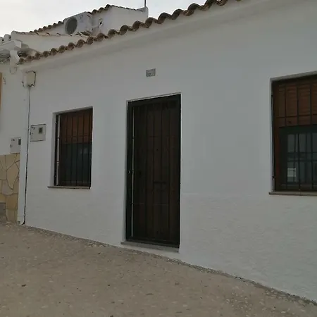 Casa Trinitat * Altea