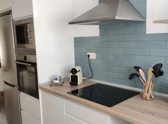 Tatil Evi Casa Trinitat