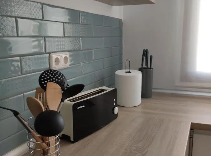 Casa Trinitat Tatil Evi Altea