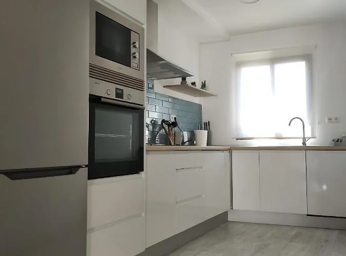 Tatil Evi Casa Trinitat *