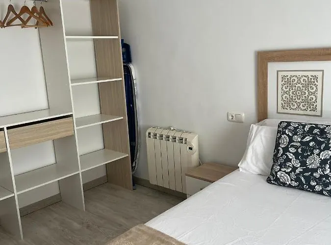 Casa Trinitat Tatil Evi