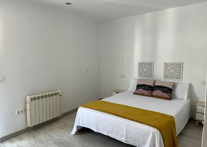 Tatil Evi Casa Trinitat *