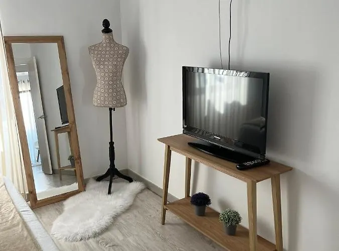 Tatil Evi Casa Trinitat Altea