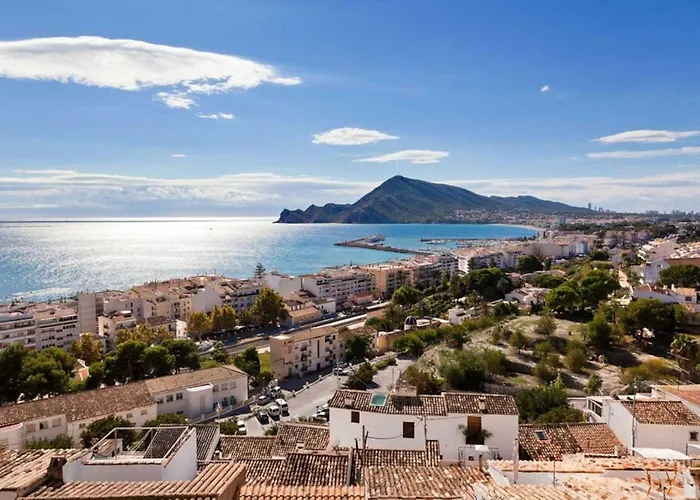 Casa Trinitat Tatil Evi