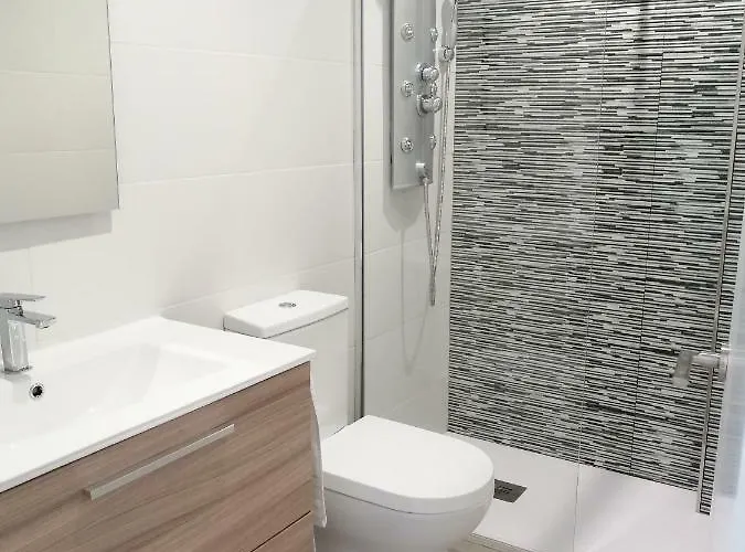 Tatil Evi Casa Trinitat